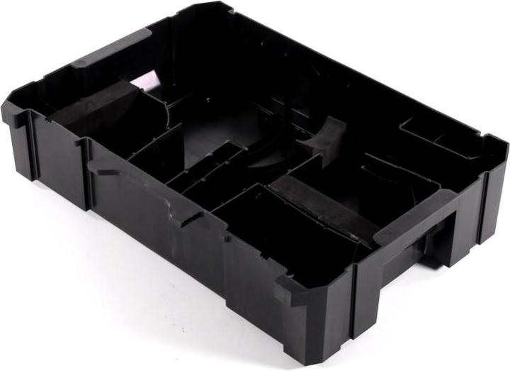 Image du produit DeWalt Système d'encastrement pour TSTAK II Coffret système pour meuleuse d'angle DCG 405