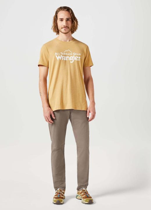 Actual product image Wrangler Sustainable Utility Pant (33)