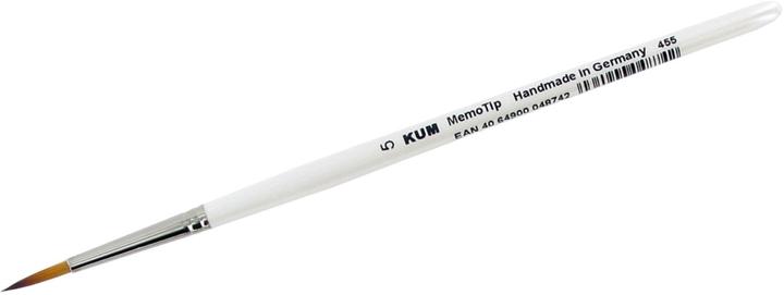 Produktbild Kum Pinsel Memory Point (5 mm)