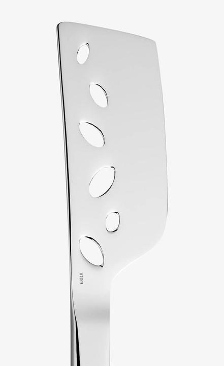 Produktbild WMF Käsebeil Käsemesser Set 2tlg Käseset Käseschneider Nuova Edelstahl poliert (27.70 cm)