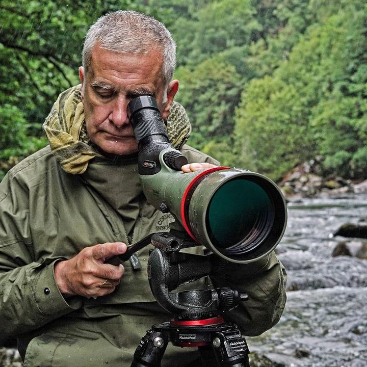 Immagine prodotto Kowa TSN-99A PROMINAR + TE-11WZ II (30-70x)