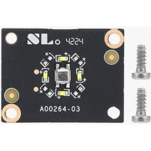 Bambu Lab - H2D - Start/Pause Button (58291346)