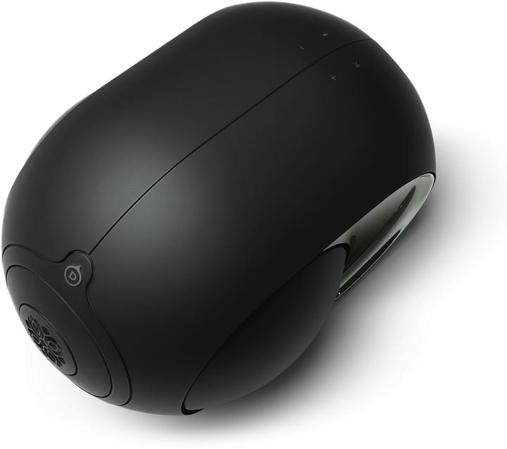 Produktbild Devialet Phantom Ultimate 108 dB (Airplay, Bluetooth, WLAN)