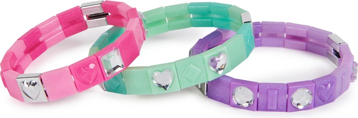 Immagine prodotto Spin Master Set di ricarica per braccialetti Pop Style