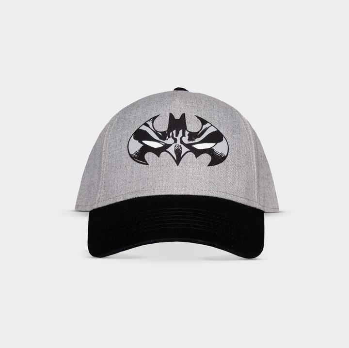 Produktbild Difuzed Batman - Men's Adjustable Cap (One Size)