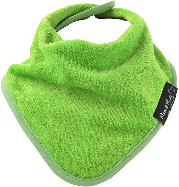Produktbild Mum2Mum Wonder Bib Bandana (4 Monate)