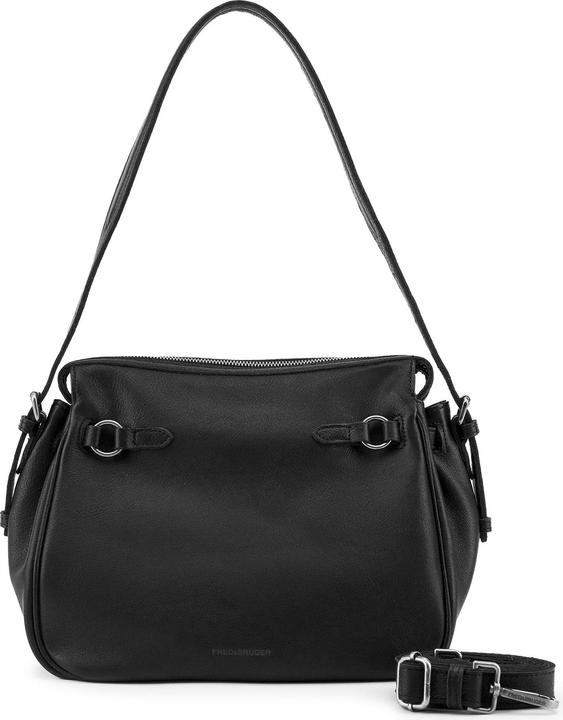 Produktbild FredsBruder My Forever Friend Schultertasche L Leder 29 cm