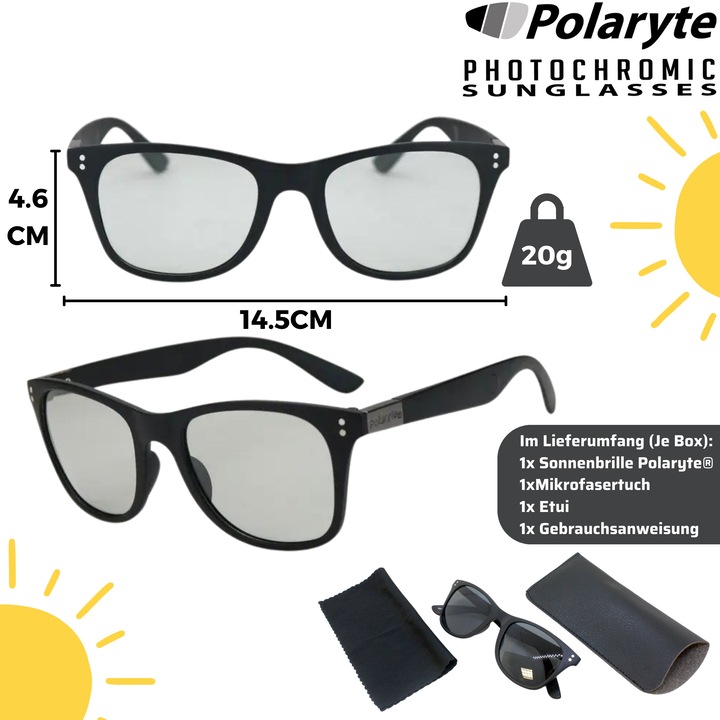 Produktbild Best direct Polaryte Photocromic