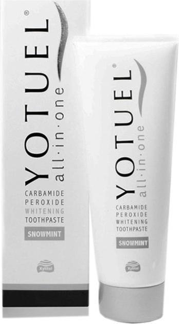 Image du produit Yotuel All In One (75 ml)