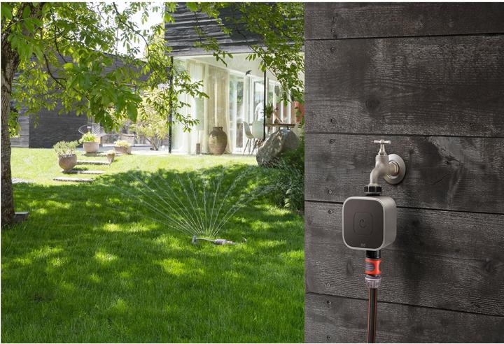 Actual product image Eve Aqua (Irrigation computer)