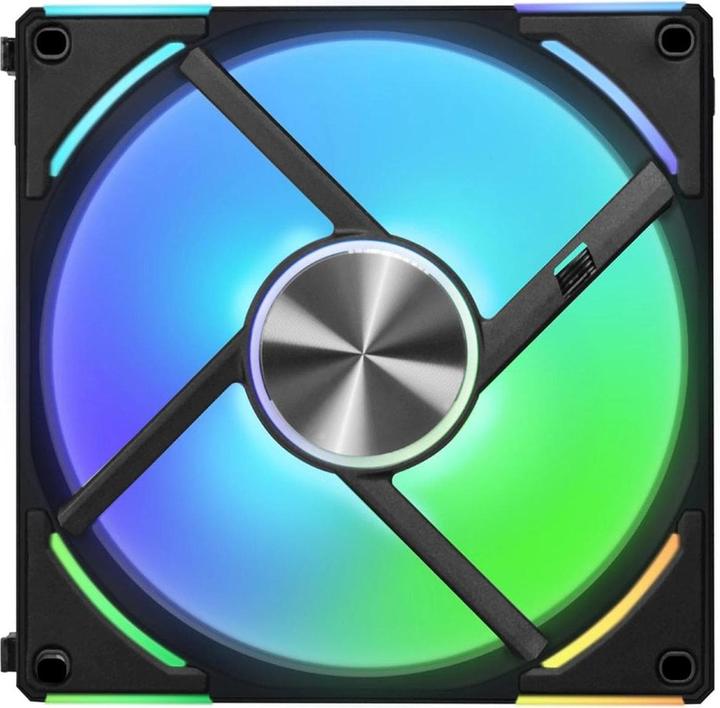 Produktbild Lian-Li UNI FAN AL140 V2 (140 mm, 1 x)