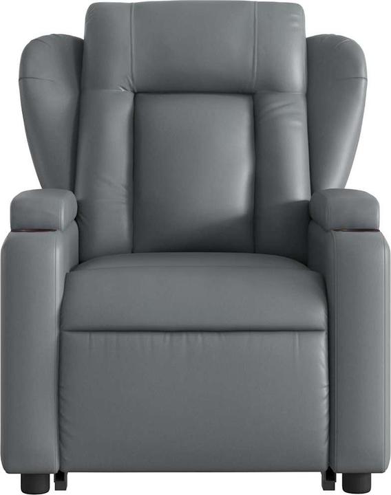 Produktbild vidaXL Massagesessel mit Aufstehhilfe