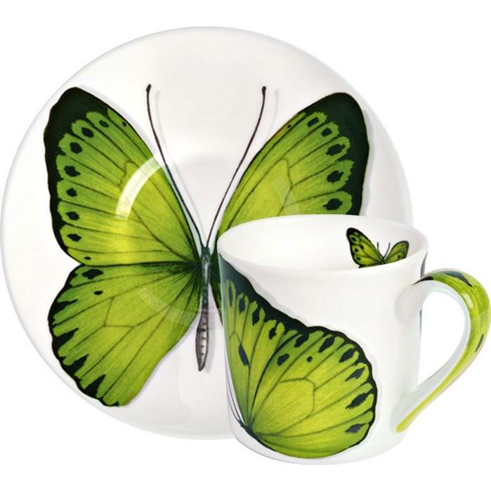 Taitù, Tasse, Freedom Espressotasse (100 ml, 1 x)
