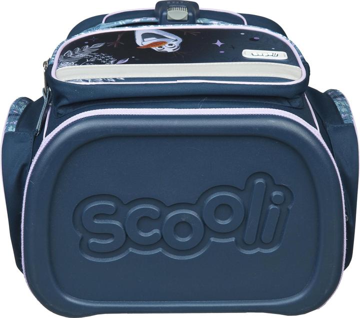 Produktbild Scooli Schulthek-Set 5-teilig Frozen (18 l)