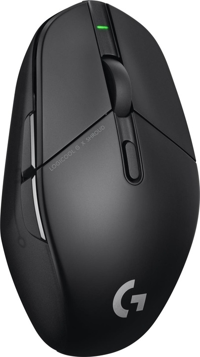 Actual product image Logitech G303 Shroud Edition (Wireless)