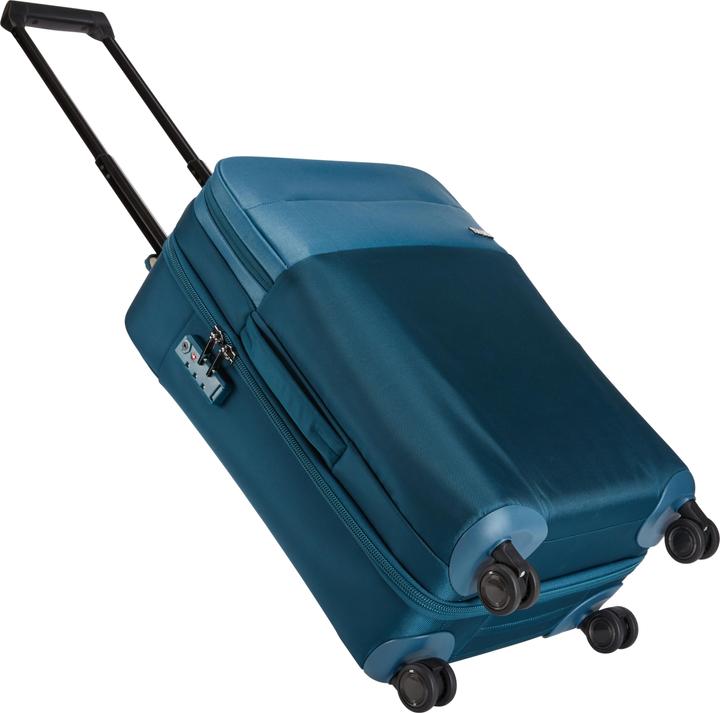 Image du produit Thule Spira Carry On Spinner Édition limitée - bleu légion (35 l)