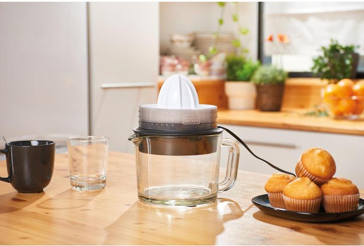 Produktbild Black & Decker BXCJ30E