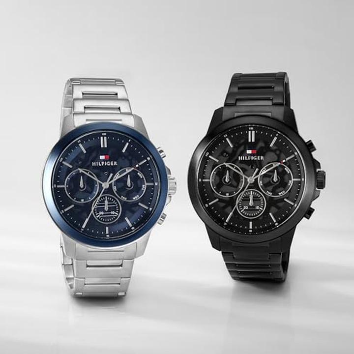 Produktbild Tommy Hilfiger Henry 1710685 (43 mm)