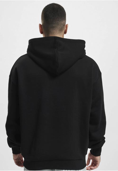 Produktbild Urban Classics Psychadellic Heavy Oversize Hoody - 18925 (M)