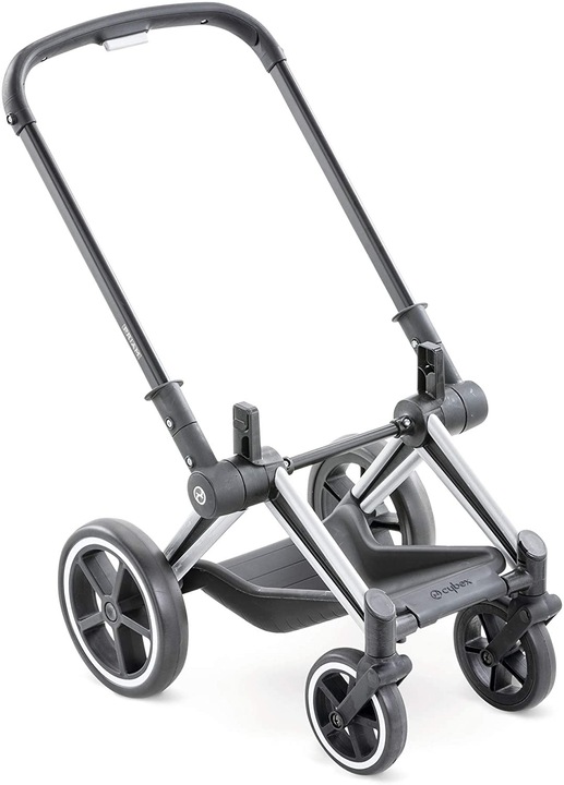 Actual product image Corolle Cybex Priam