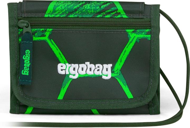 Image du produit Ergobag Sac poitrine VolltreffBär (10 l)