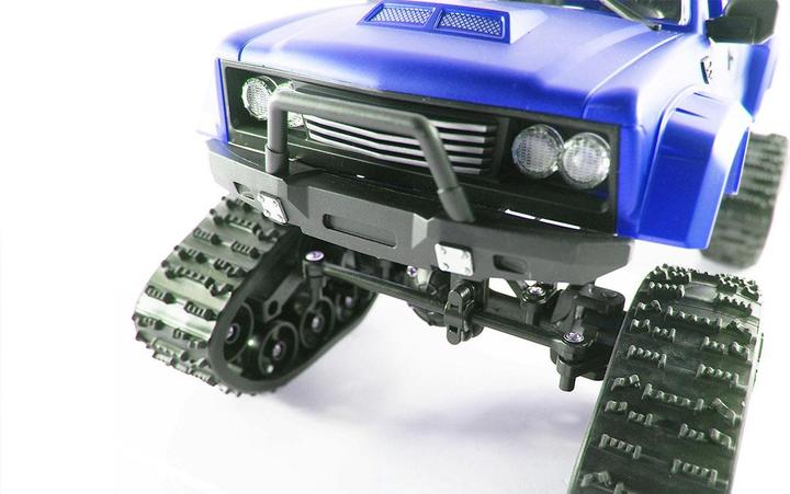 Produktbild Amewi AMX Pickup Truck (RTR Ready-to-Run)