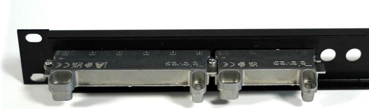 Actual product image Televes Branch