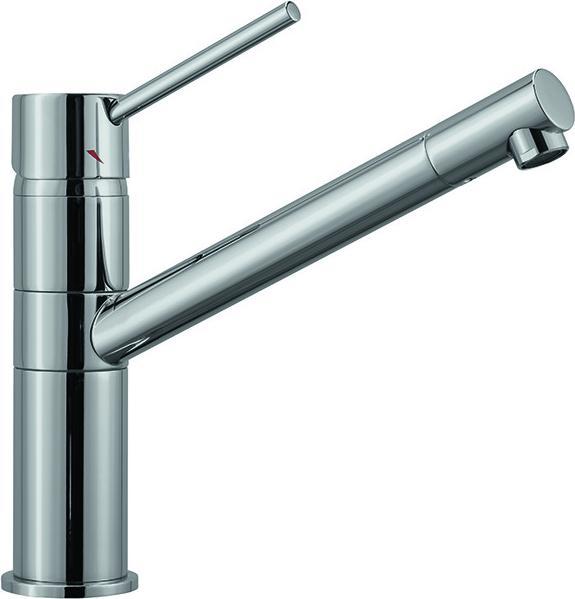 Produktbild Franke Spültischarmaturen Rotondo