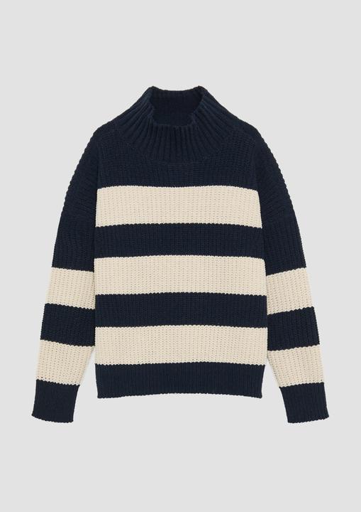 Immagine prodotto S.Oliver Strickpullover Pullover aus weichem Chenille-Garn (116, 122)
