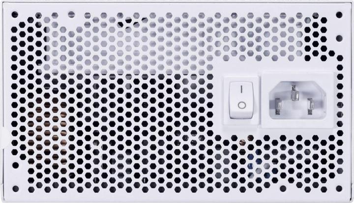 Actual product image Lian-Li Edge (850 W)