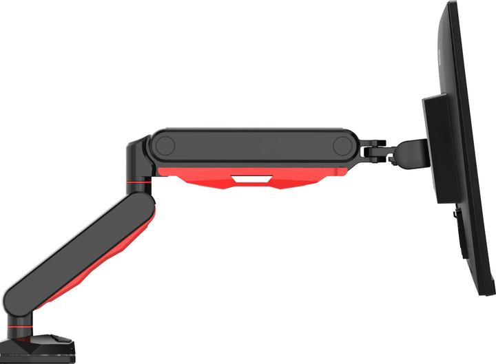 Produktbild iiyama Gasdruckfederarm für Gaming Monotore 43,20cm (17")-30" -9kg 100x100 (Tisch, 30", 9 kg)