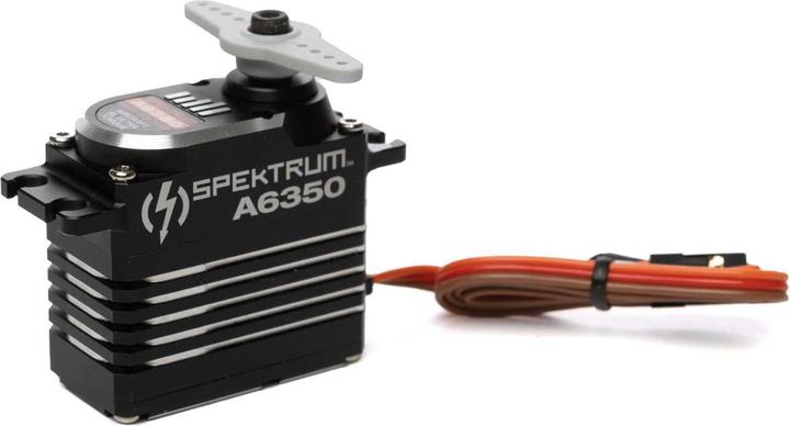 Produktbild a6350 ultra torque / high speed brushless hv servo