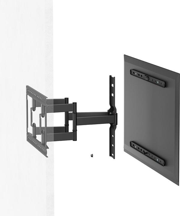 Image du produit myWall My Wall H 24 (Mur, 60 kg, 43")