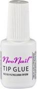 Actual product image Neonail Manicure Tip Glue Clear 7.5g (Artificial nails)