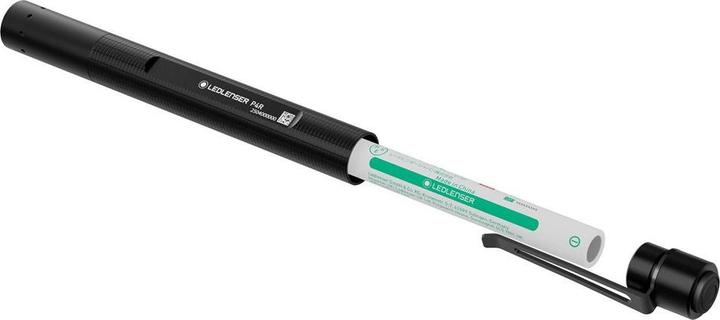 Produktbild Ledlenser P4R wiederaufladbar LED Inspection Taschenlampe (300) (14.20 cm, 300 lm)