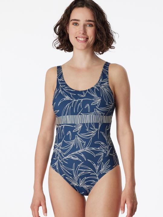 Actual product image Schiesser Ocean Swim swimming costume (42)