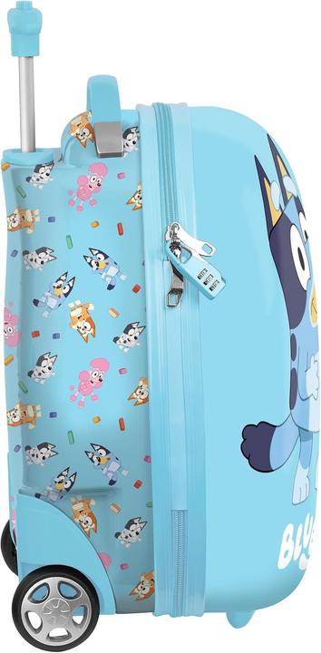 Produktbild Bluey Carrello per Bambini (23 l)