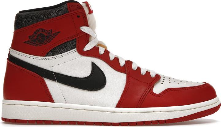 Image du produit Jordan 1 Retro High OG Chicago Lost and Found (42)
