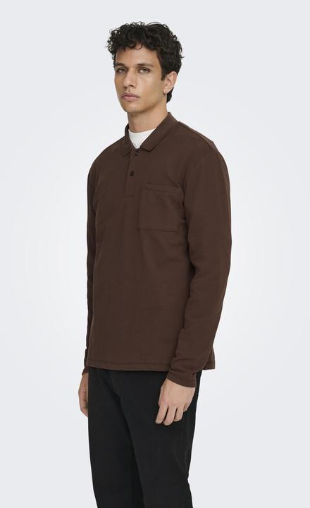 Actual product image Only & Sons ONSBEN Polo Polo (XL)