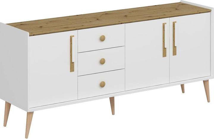 Skye Decor Mitre (180 x 80 x 45 cm)