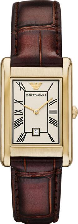 Braun, Braun/Beige, Dunkelbraun, Gold