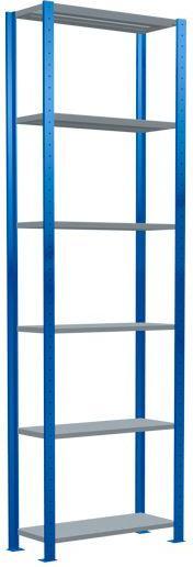 Galvanized, RAL 5010