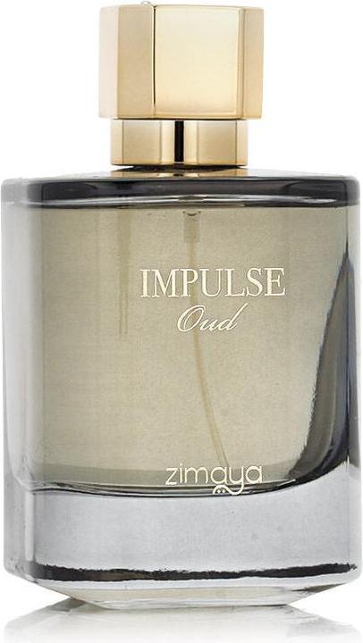 Immagine prodotto Afnan Zimaya Impulse (Eau de toilette, 100 ml)