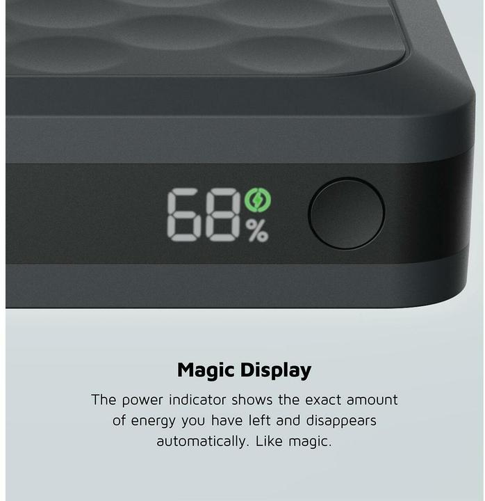 Produktbild Xtorm Fuel Series 5 (27000 mAh, 67 W, 99.90 Wh)