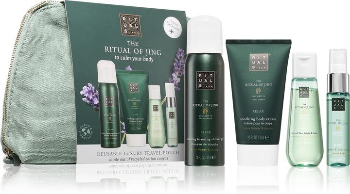 Produktbild Rituals The Ritual Of Jing
