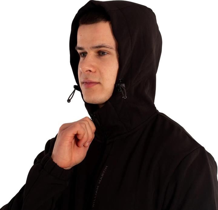 Actual product image William Martin Stone (M)