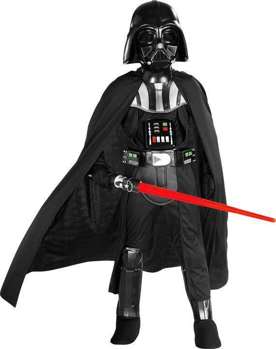 Produktbild Rubies Darth Vader Deluxe (M)