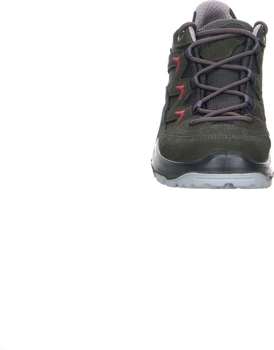 Produktbild Lowa Sirkos Evo Gtx Lo Ws (39)