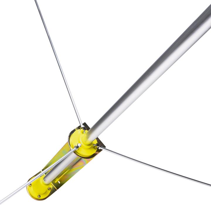 Immagine prodotto Albrecht Antenna della stazione fissa GPA 27