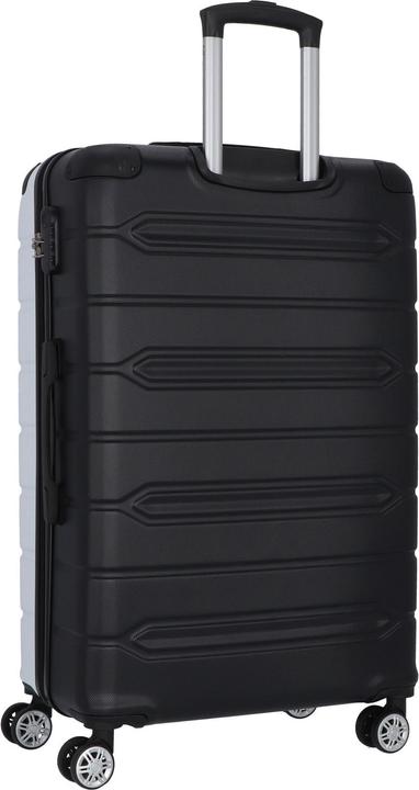 Produktbild Nowi Rhodos 4 Rollen Trolley 75 cm (96 l)